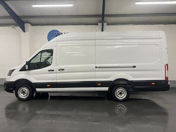 Used Ford Transit 2023 for sale - 79434473: Photo