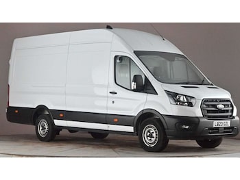 Used Ford Transit 2023 for sale - 78167954: Photo