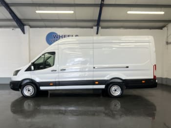 Used Ford Transit 2023 for sale - 78167954: Photo