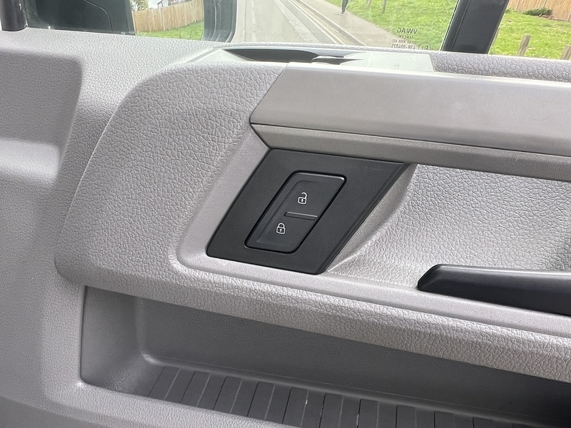 Used Volkswagen Crafter 2019 for sale - 77735163: Photo 13