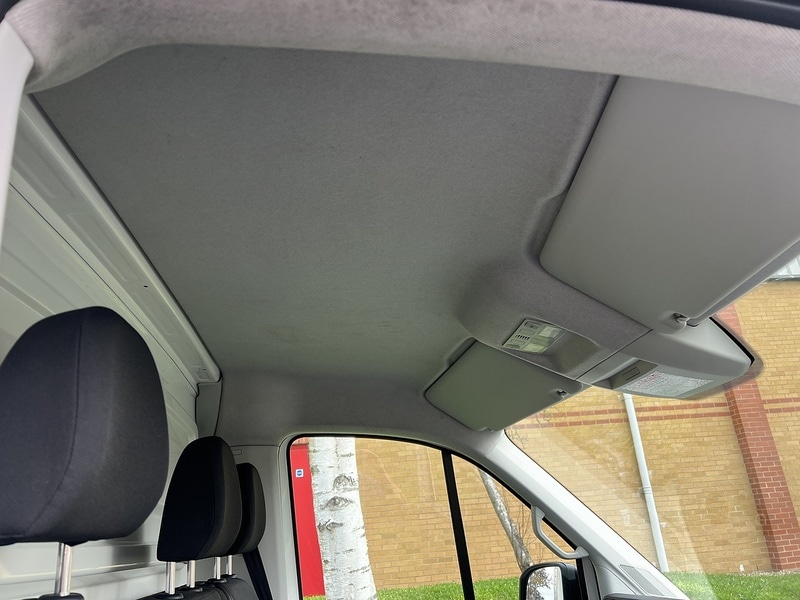 Used Volkswagen Crafter 2019 for sale - 77735163: Photo 14