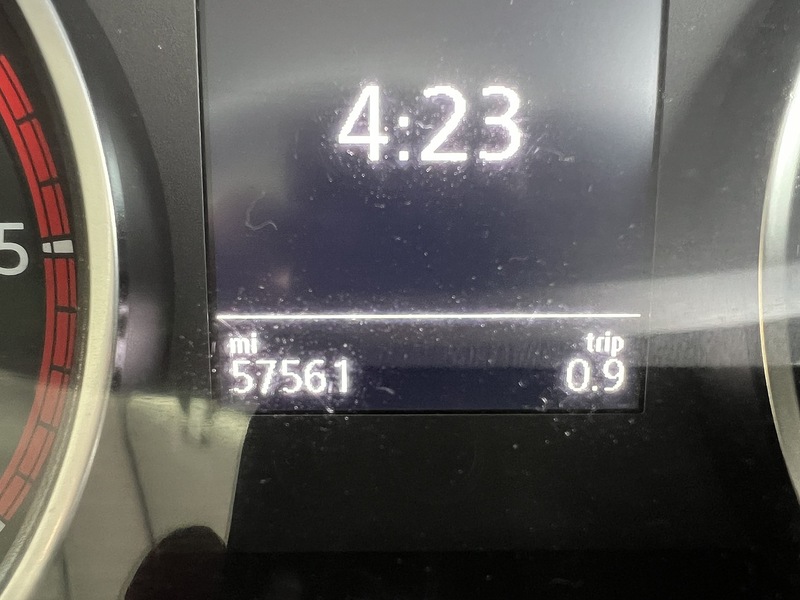 Used Volkswagen Crafter 2019 for sale - 77735163: Photo 15