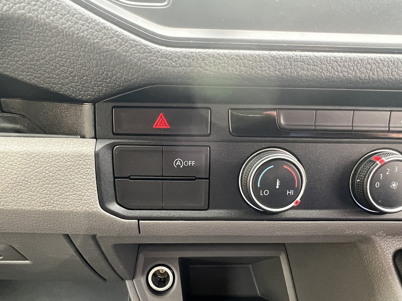 Used Volkswagen Crafter 2019 for sale - 77735163: Photo 16