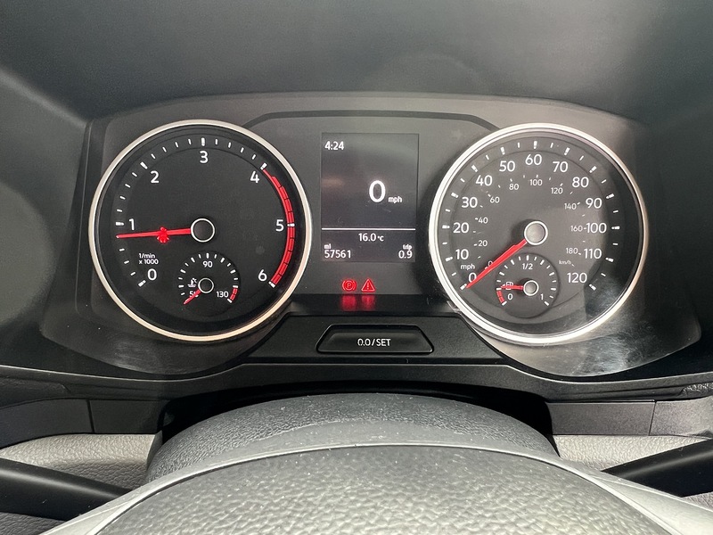 Used Volkswagen Crafter 2019 for sale - 77735163: Photo 17