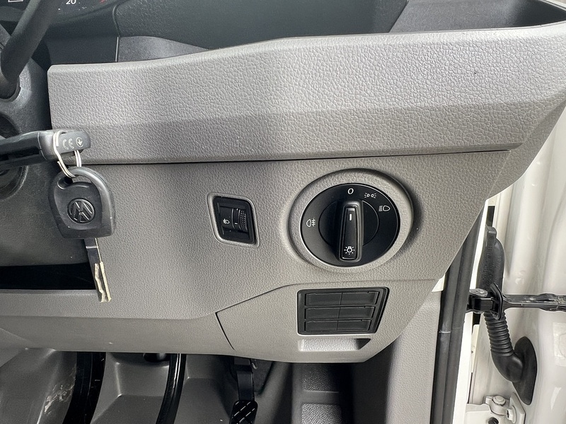 Used Volkswagen Crafter 2019 for sale - 77735163: Photo 20