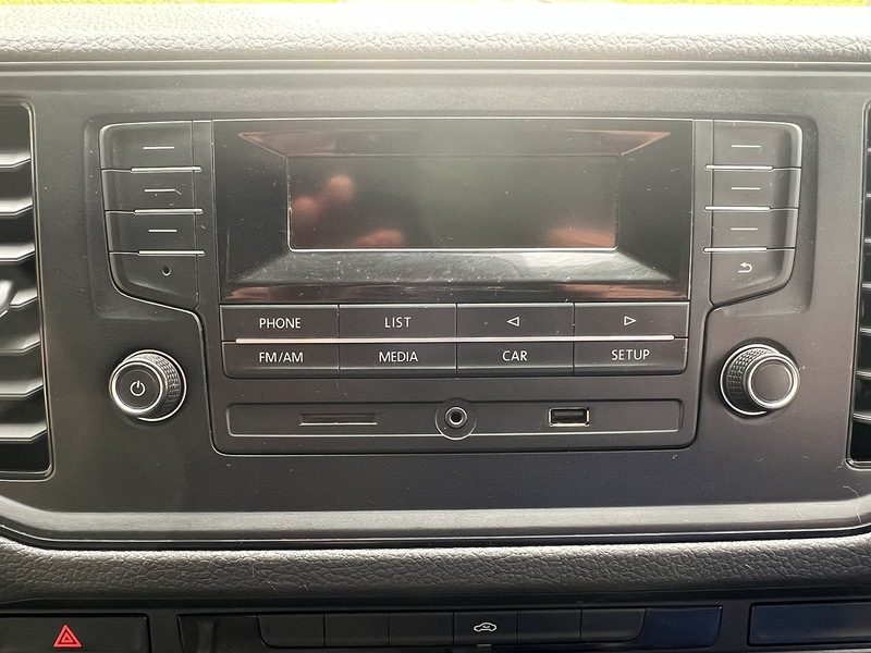 Used Volkswagen Crafter 2019 for sale - 77735163: Photo 21