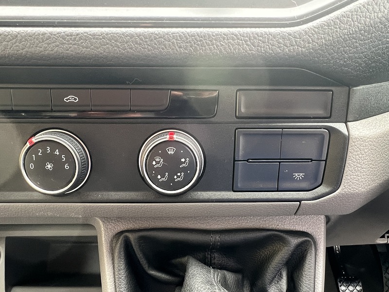 Used Volkswagen Crafter 2019 for sale - 77735163: Photo 22