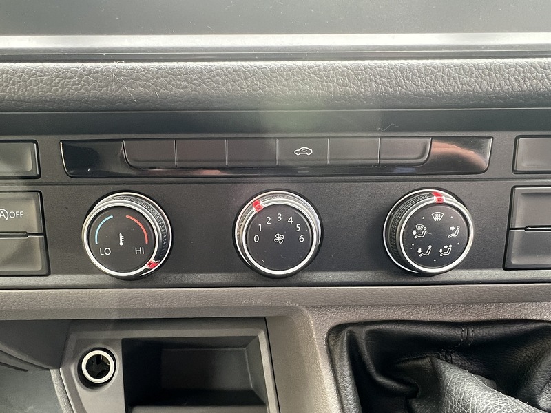 Used Volkswagen Crafter 2019 for sale - 77735163: Photo 23