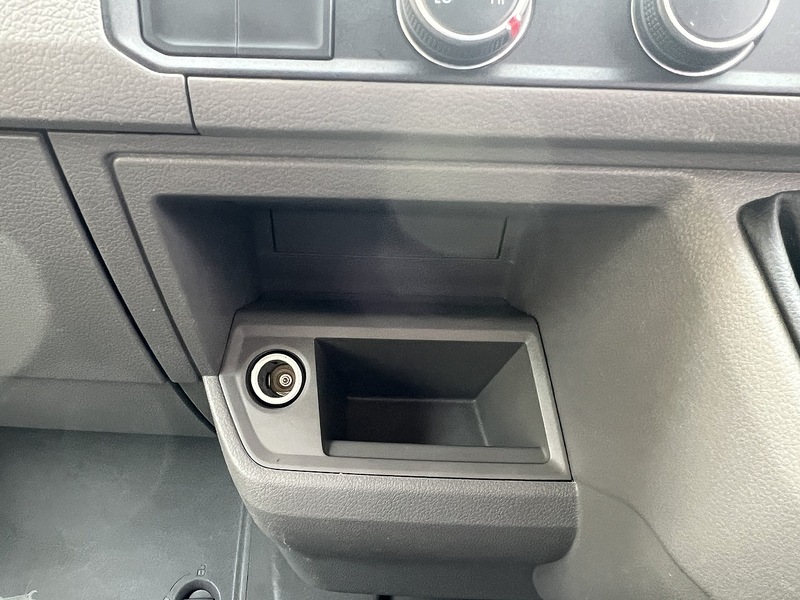 Used Volkswagen Crafter 2019 for sale - 77735163: Photo 24