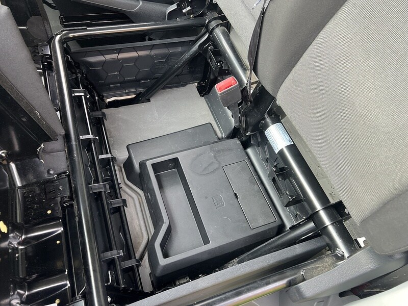 Used Volkswagen Crafter 2019 for sale - 77735163: Photo 31