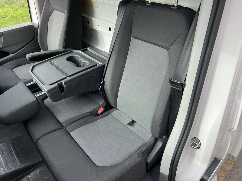 Used Volkswagen Crafter 2019 for sale - 77735163: Photo 32