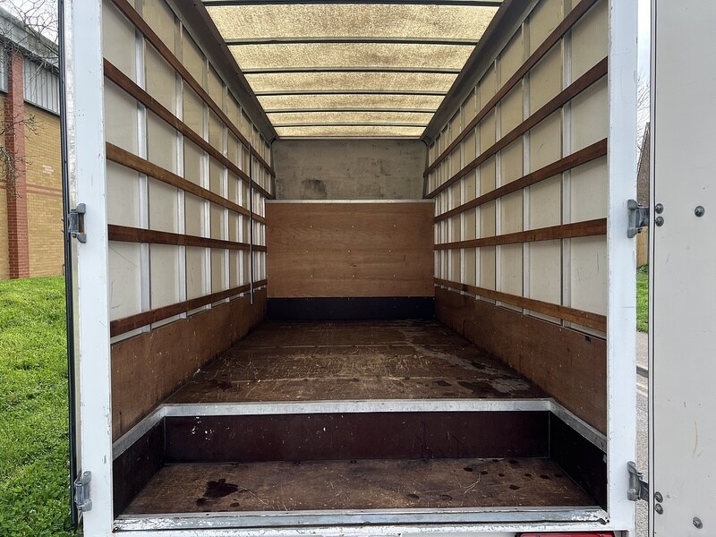 Used Volkswagen Crafter 2019 for sale - 77735163: Photo 33