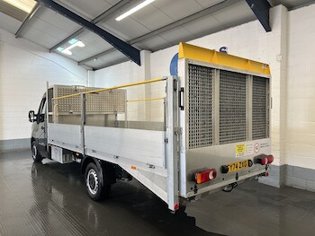 Used Renault Master 2024 for sale - 78354271: Photo