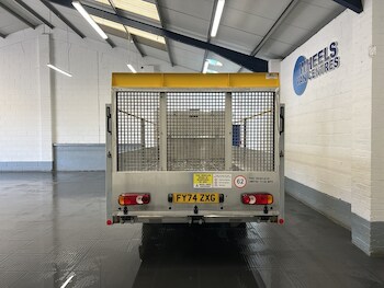 Used Renault Master 2024 for sale - 78354271: Photo