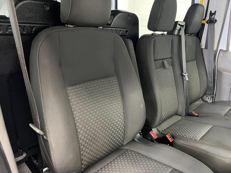 Used Ford Transit 2021 for sale - 76904061: Photo 10