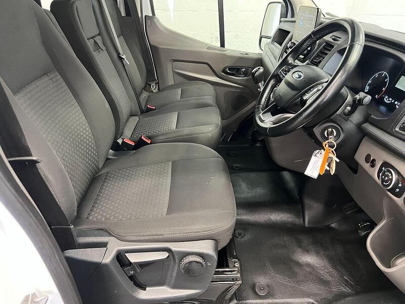 Used Ford Transit 2021 for sale - 76904061: Photo 11