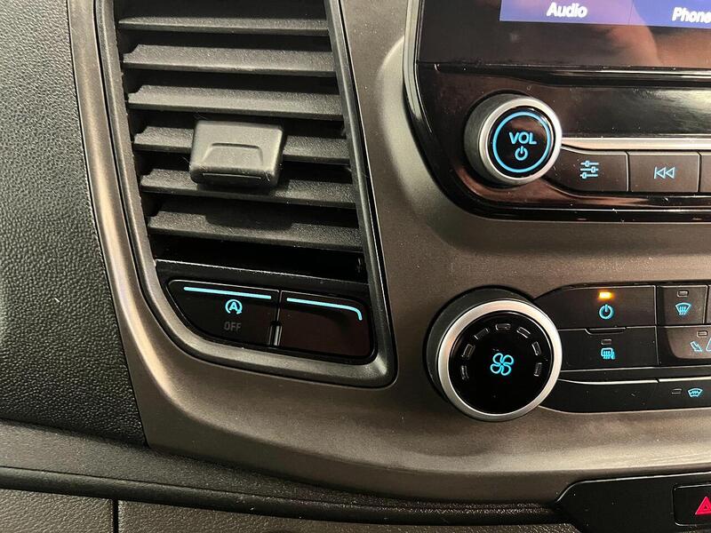 Used Ford Transit 2021 for sale - 76904061: Photo 18