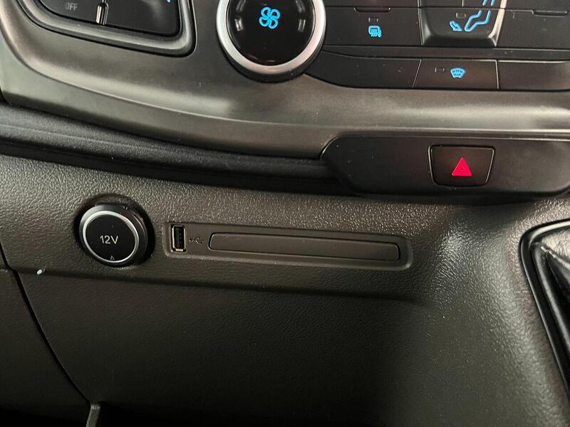 Used Ford Transit 2021 for sale - 76904061: Photo 19