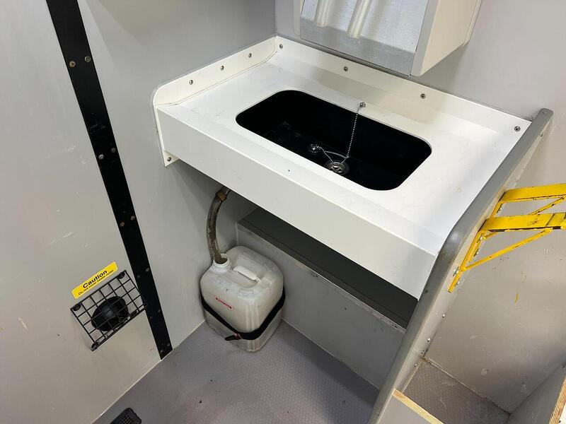 Used Ford Transit 2021 for sale - 76904061: Photo 23