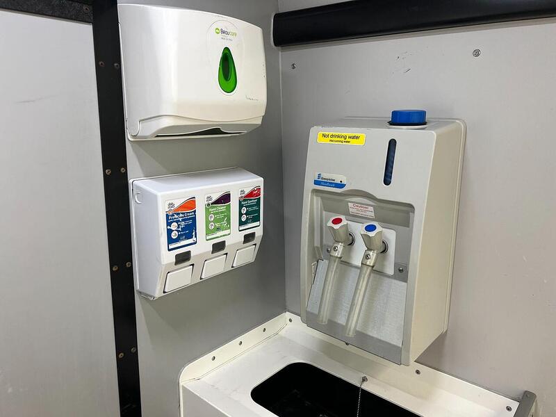 Used Ford Transit 2021 for sale - 76904061: Photo 24