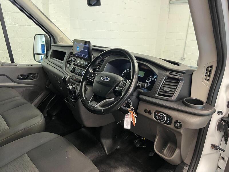 Used Ford Transit 2021 for sale - 76904061: Photo 25