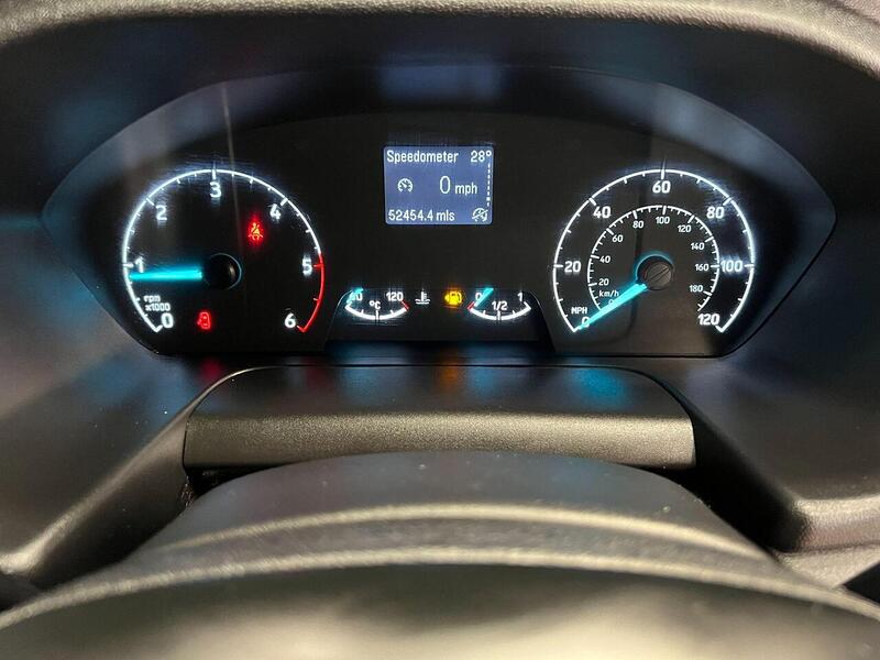 Used Ford Transit 2021 for sale - 76904061: Photo 27