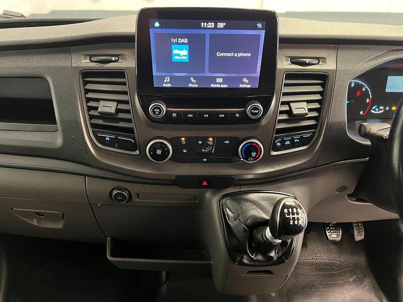 Used Ford Transit 2021 for sale - 76904061: Photo 30