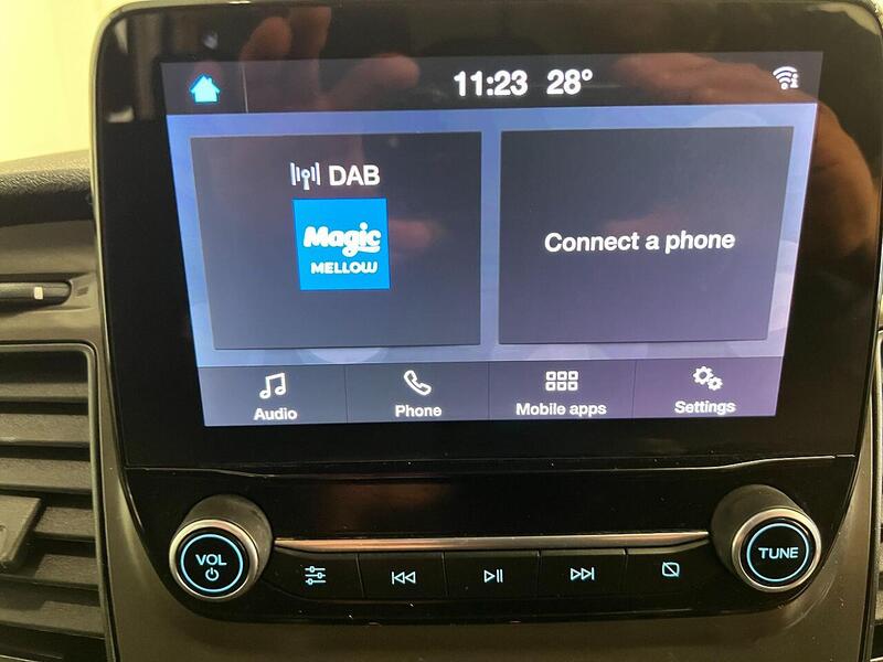 Used Ford Transit 2021 for sale - 76904061: Photo 31