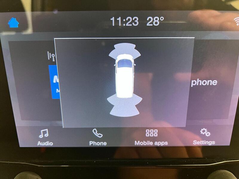 Used Ford Transit 2021 for sale - 76904061: Photo 32