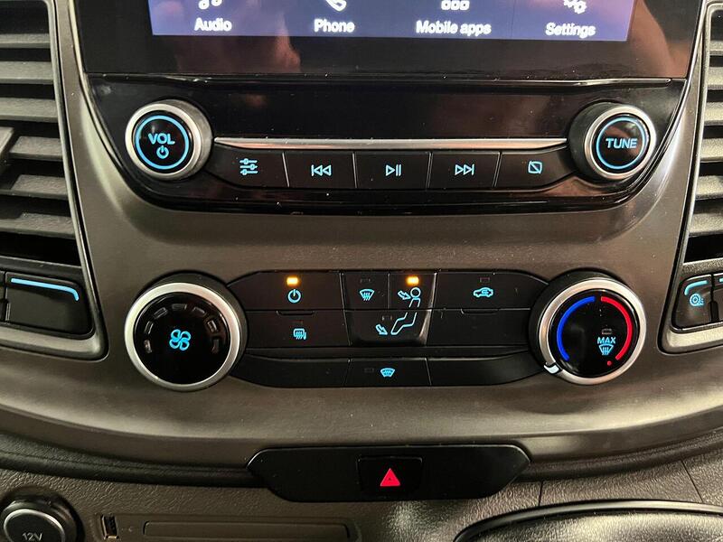 Used Ford Transit 2021 for sale - 76904061: Photo 33
