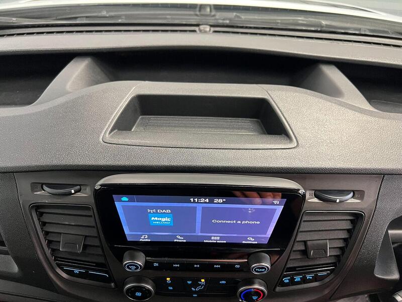 Used Ford Transit 2021 for sale - 76904061: Photo 34