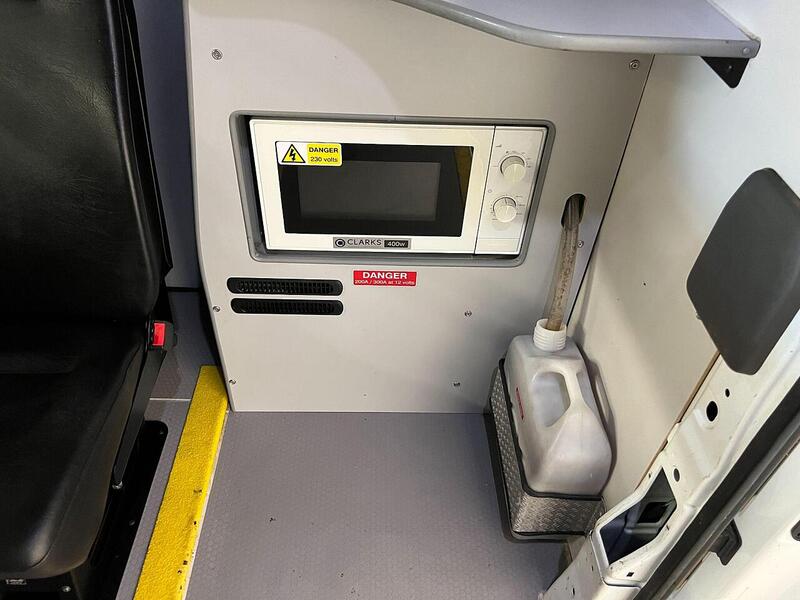 Used Ford Transit 2021 for sale - 76904061: Photo 36