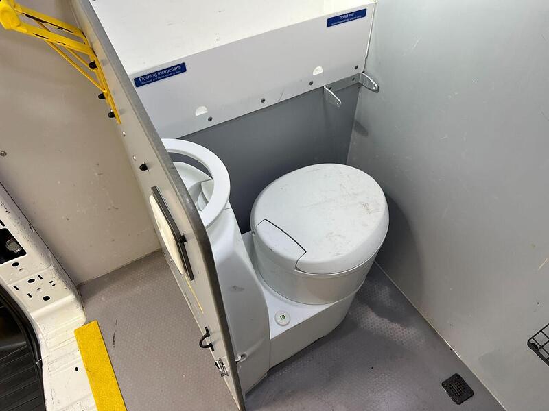 Used Ford Transit 2021 for sale - 76904061: Photo 38