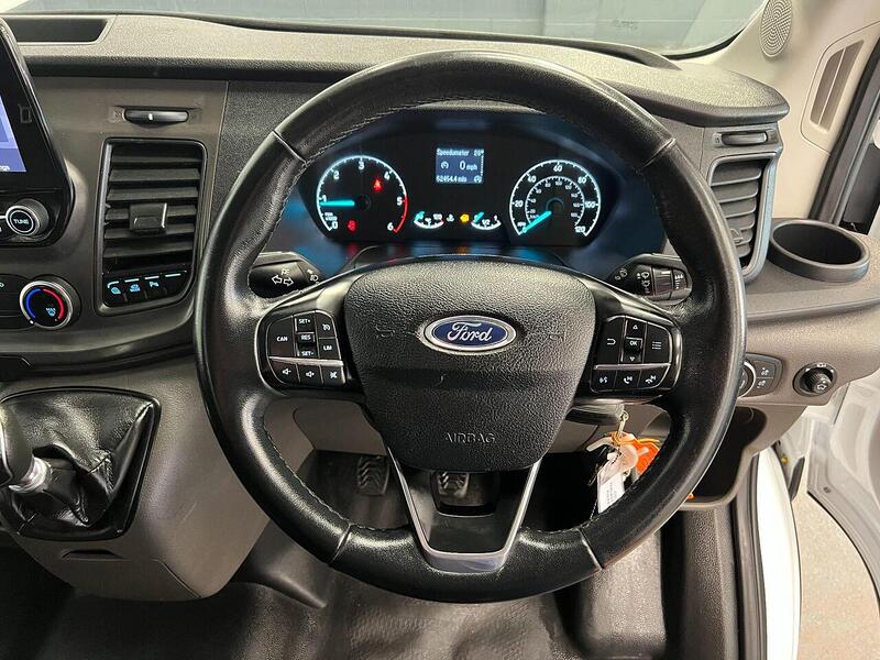 Used Ford Transit 2021 for sale - 76904061: Photo 39