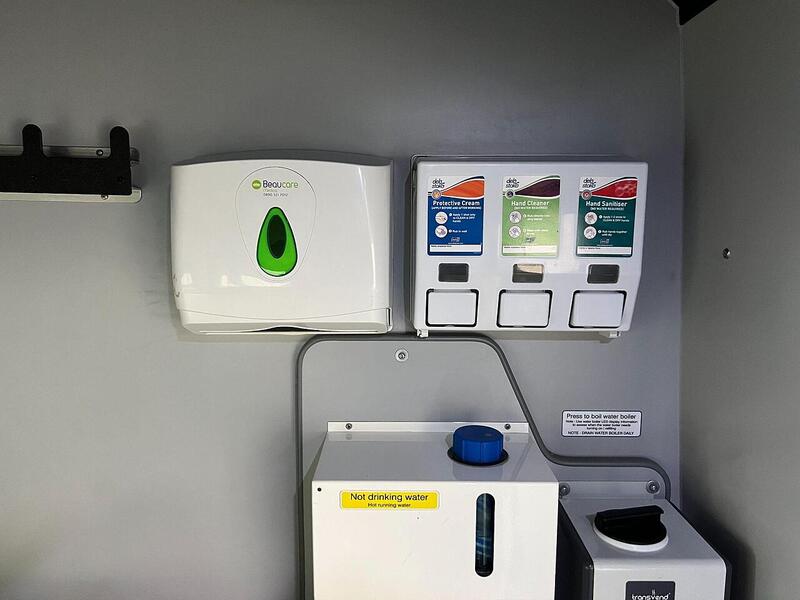 Used Ford Transit 2021 for sale - 76904061: Photo 41