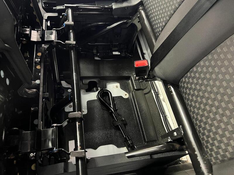 Used Ford Transit 2021 for sale - 76904061: Photo 43