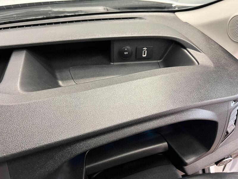 Used Ford Transit 2021 for sale - 76904061: Photo 44