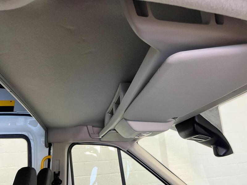 Used Ford Transit 2021 for sale - 76904061: Photo 47