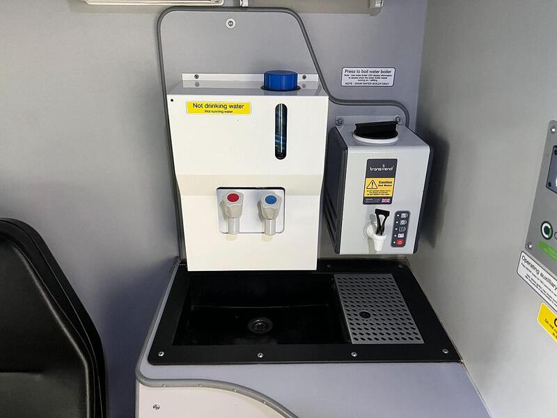 Used Ford Transit 2021 for sale - 76904061: Photo 9