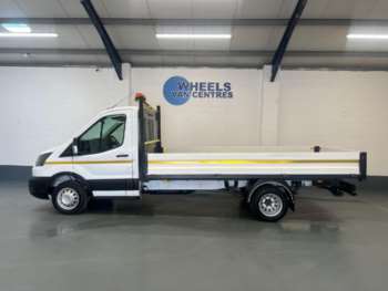 Used Ford Transit 2021 for sale - 74141823: Photo