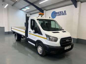 Used Ford Transit 2021 for sale - 74141823: Photo