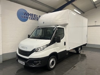 Used Iveco Daily 2023 for sale - 79503135: Photo