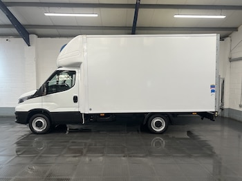 Used Iveco Daily 2023 for sale - 79503135: Photo