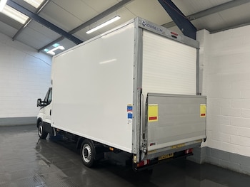 Used Iveco Daily 2023 for sale - 79503135: Photo