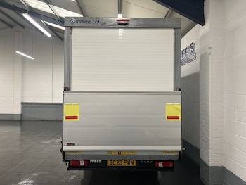 Used Iveco Daily 2023 for sale - 79503135: Photo