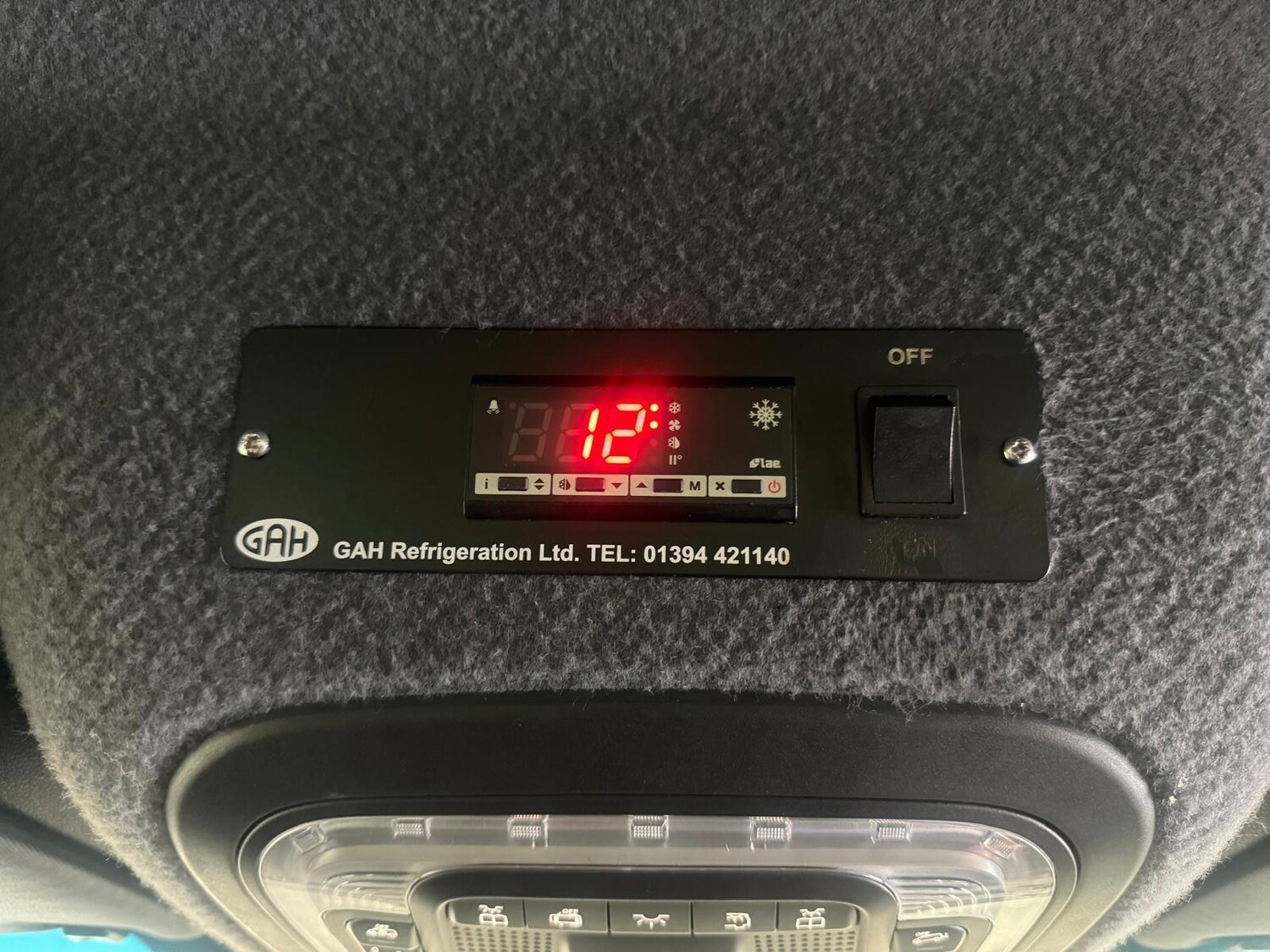 Vehicle 31