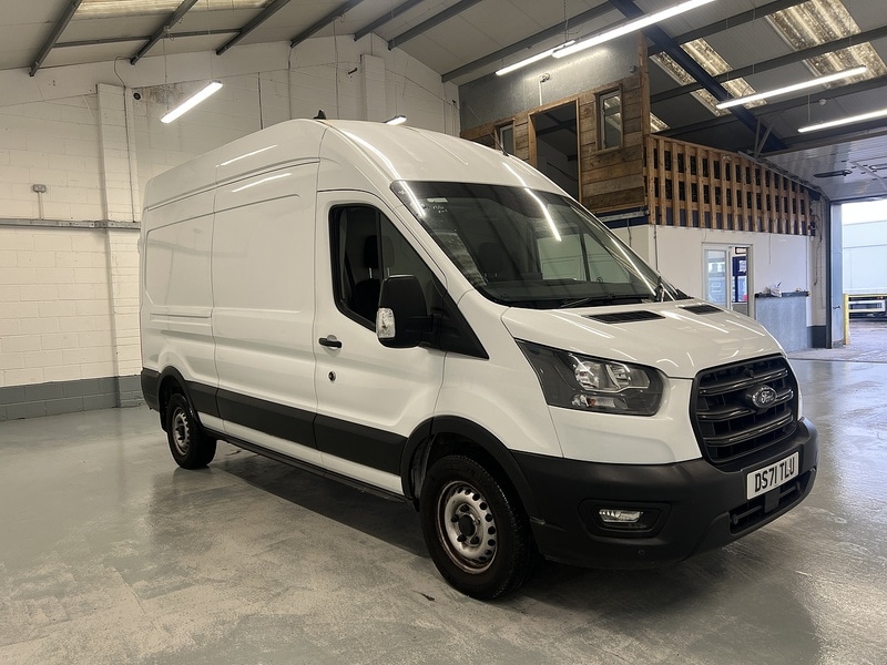 Used Ford Transit 2022 for sale - 77264051: Photo 4