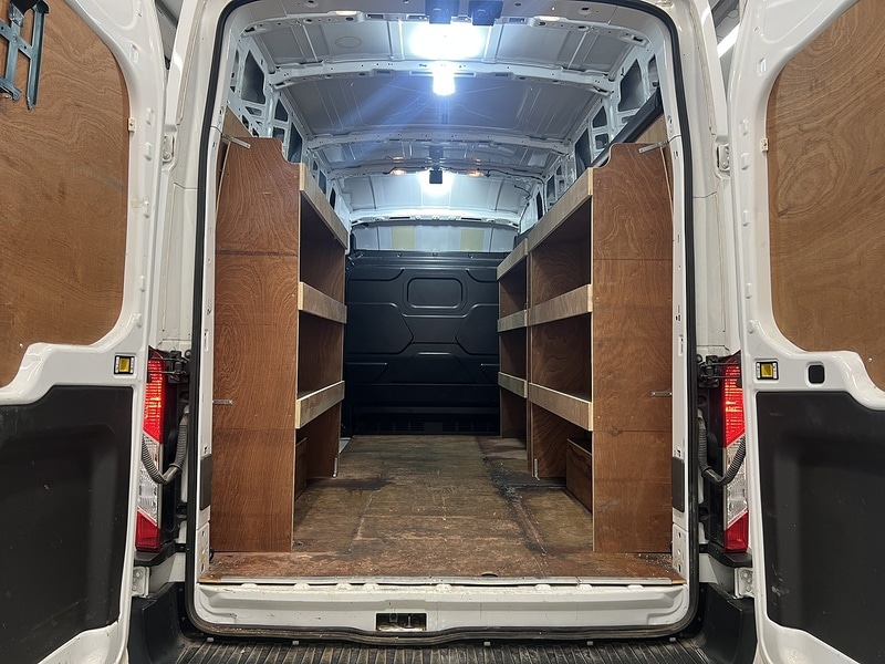 Used Ford Transit 2022 for sale - 77264051: Photo 5