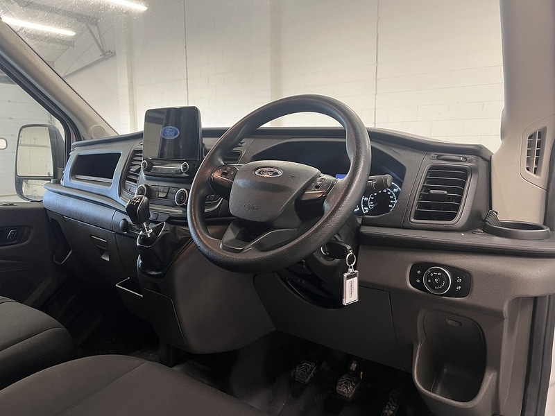 Used Ford Transit 2022 for sale - 77264051: Photo 6