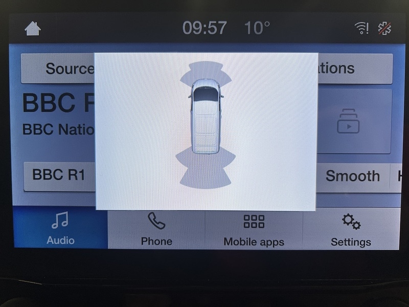 Used Ford Transit 2022 for sale - 77264051: Photo 9